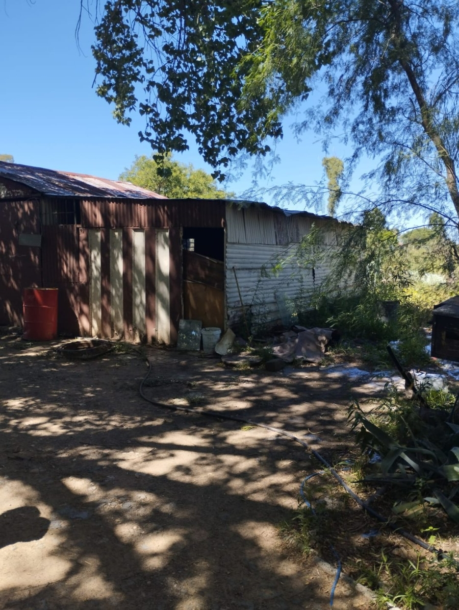 Commercial Property for Sale in Thaba Nchu Free State
